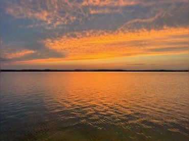Magic Bowfishing