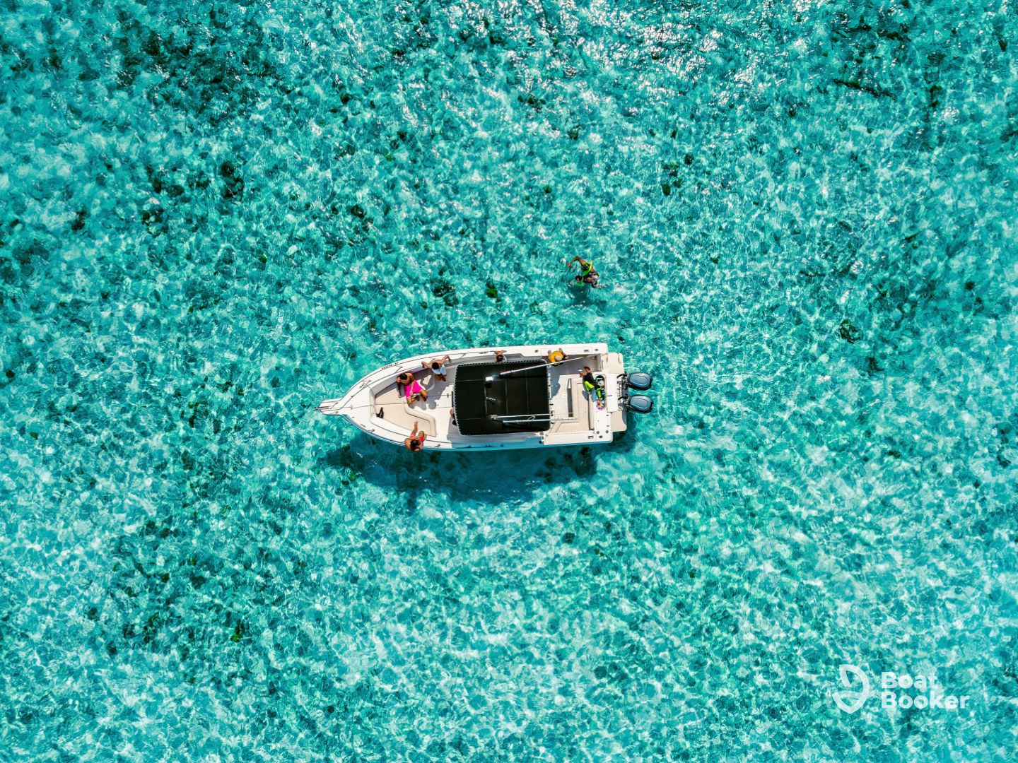 Sam’s Private Boat Charters