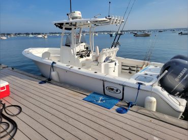 Keepin It Reel Charters