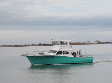 Atlantic Adventure