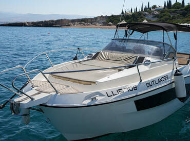 Latchi Watersports Centre
