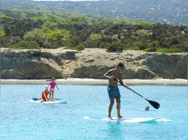 Latchi Watersports Centre
