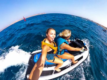 I Malta Jet Ski Tour – No License Needed