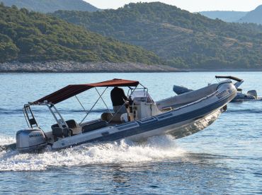 Hvar Sea Tours