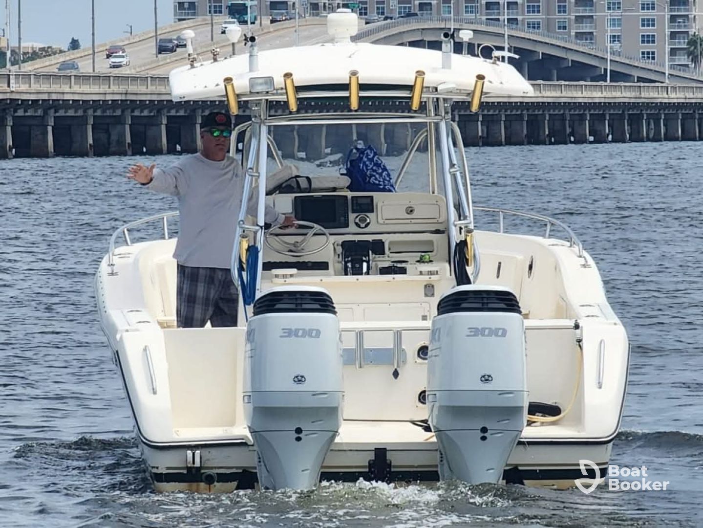 Sunset Boat Tours