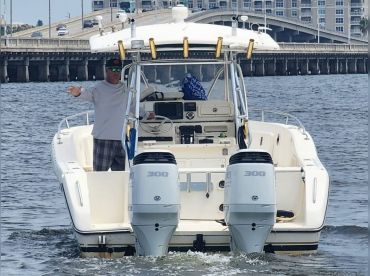 Sunset Boat Tours
