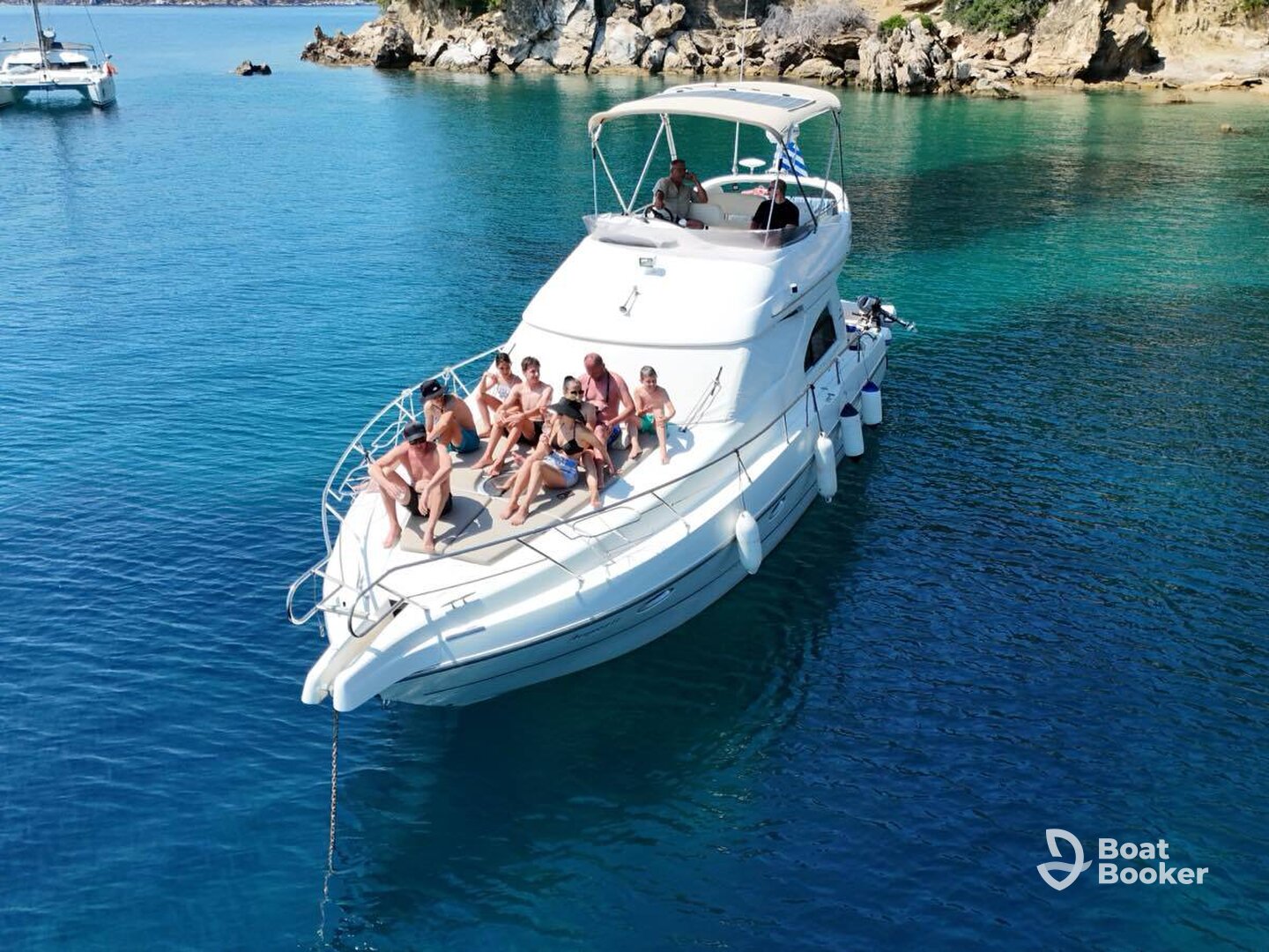 Cruises & Boat Rentals
