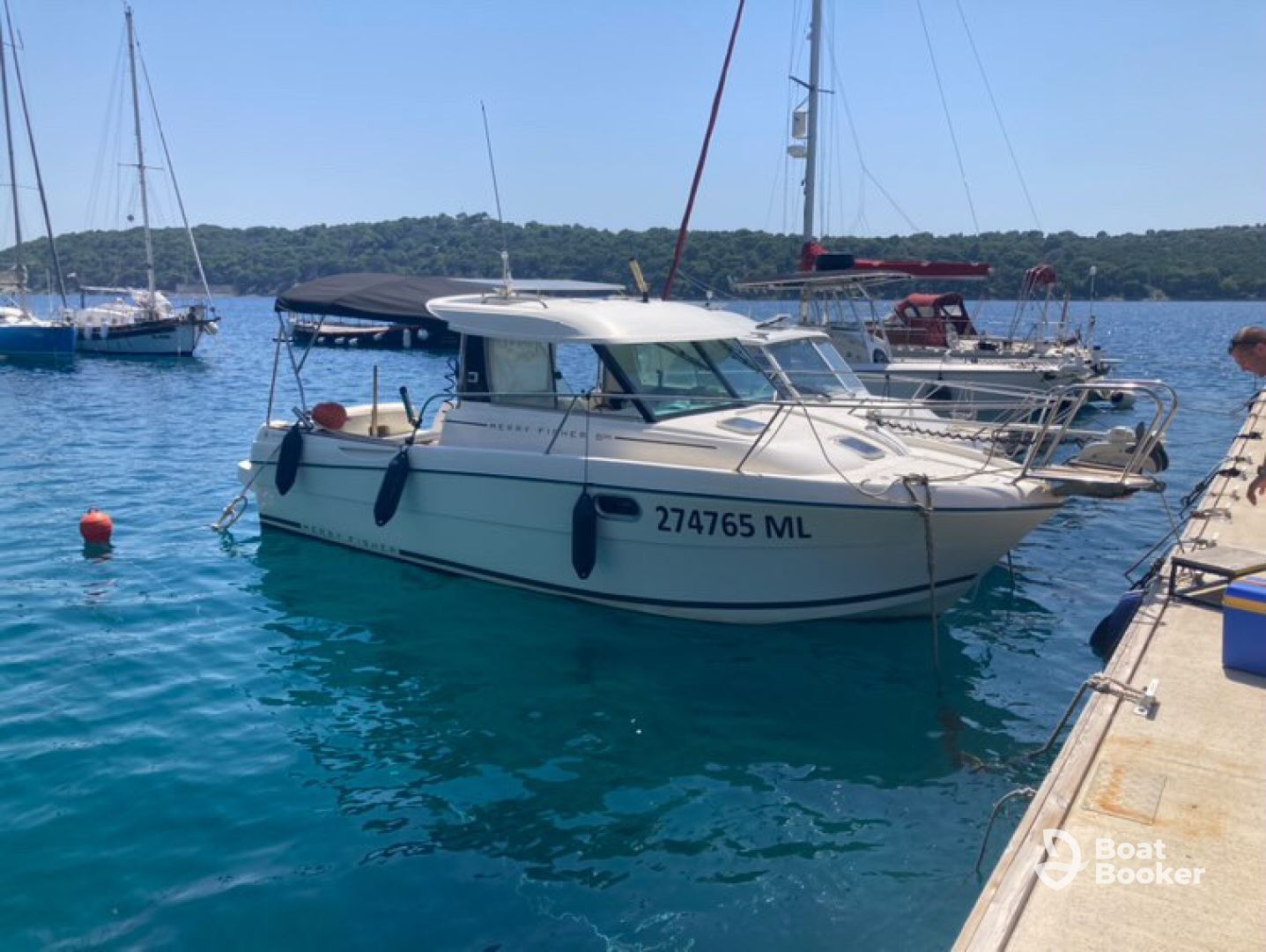 Boat Tours by Mateo