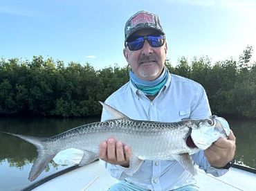 Fly Fishing FL – Charters and Tours