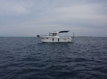 Adriatic Nomad