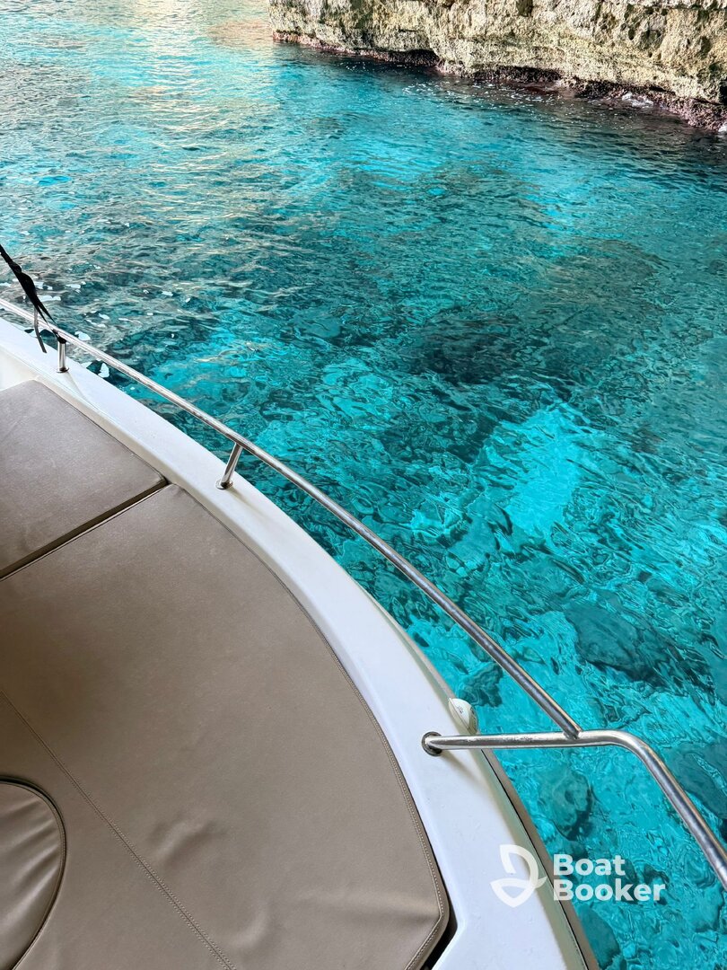 S.M. AnchorQuest Charters