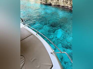 S.M. AnchorQuest Charters
