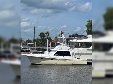 Playtime Sportfishing