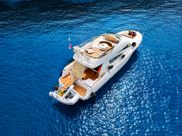 Commodore Yachting Croatia