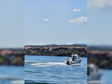 Sozopol Boat Tours