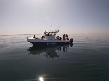 Ocean Life Charters