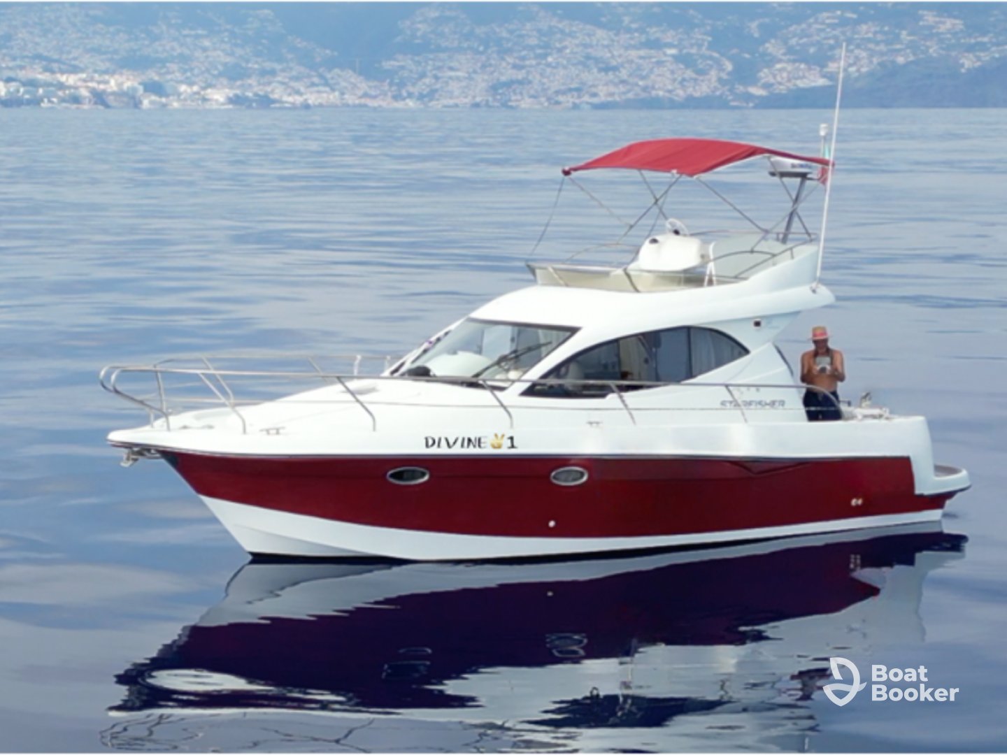 Divine Boats
