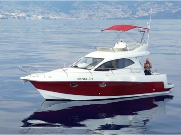 Divine Boats