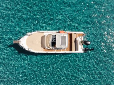 Jeronimo Zante Cruises
