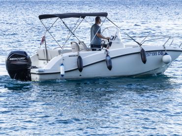Boat Rentals Dubrovnik
