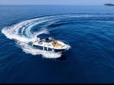 Dubrovnik Best Offer Speedboat Private Tour