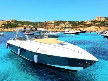 M/Y Gavina