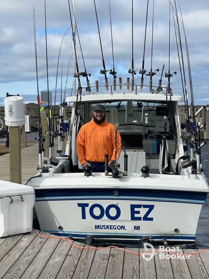 Too EZ Sportfishing - Updated 2026 Prices