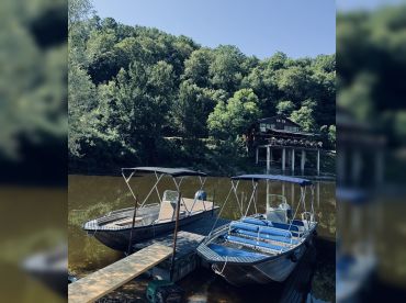 Skadar Lake – Boat Cruise