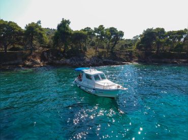 Boat Tour Adriatic