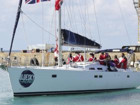 Charter Image