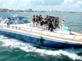 Charter Image