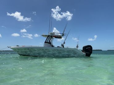 Mayhem Sportfishing