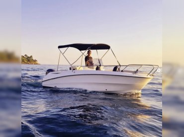 Boat 4 You Rovinj