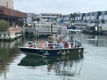 5 STAR Charters Tours & Taxi