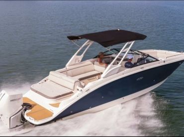 Hotshot Watersports