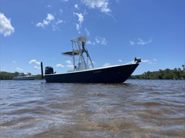 Waxem Fishing Charters And Tours