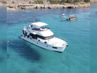 Bandama Yacht Charters – Malta & Comino