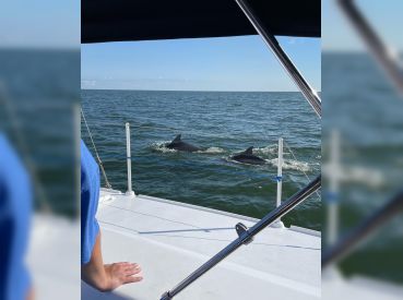 Pamlico Sailing Adventures