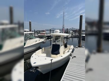 Baystate Private Charter