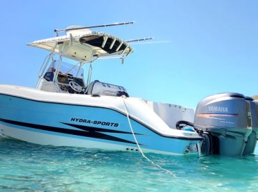 Happy Boat- Private Boat Tour