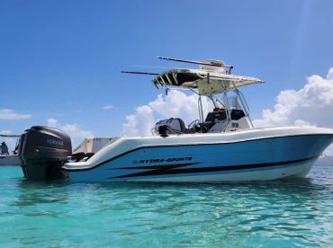 Happy Boat- Private Boat Tour