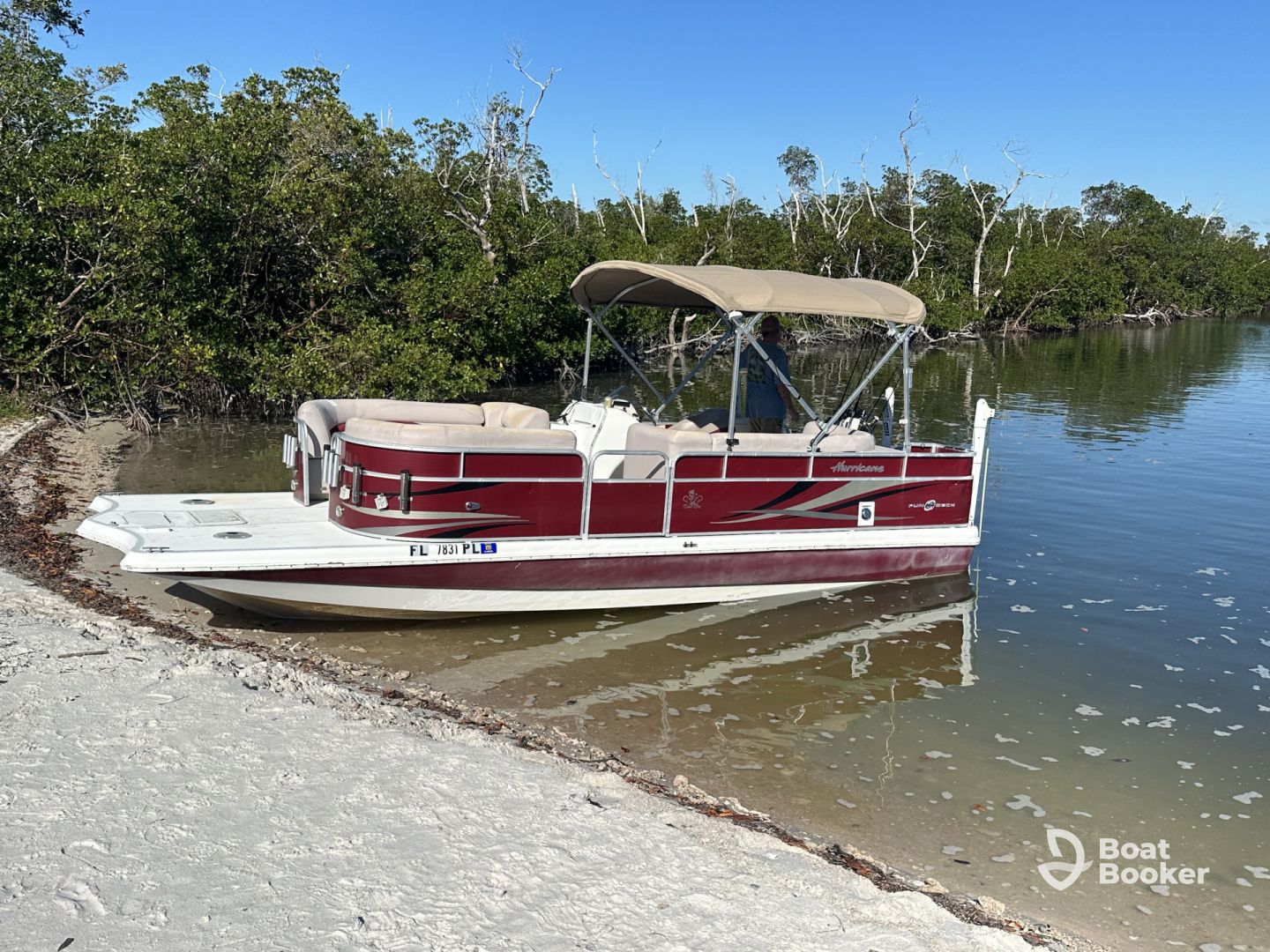 Port Of The Islands Charters LLC