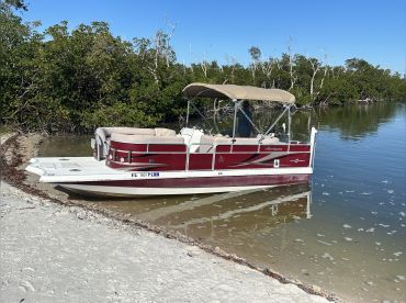 Port Of The Islands Charters LLC