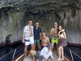 Charter Image