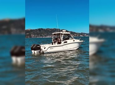 Reel Time Charters, LLC
