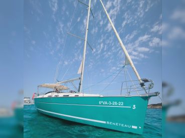 Mallorca Boating