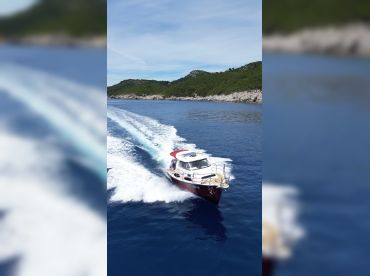 Dubrovnik Sea View