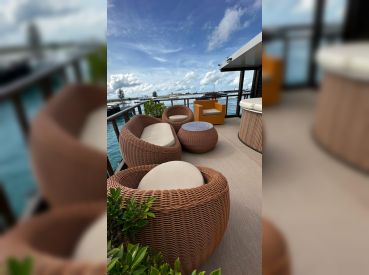Atoll Villa