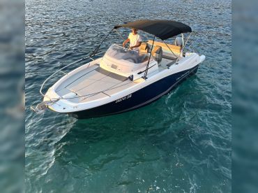 Seaventure Dubrovnik – Cap Camarat 6.5WA