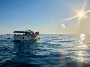 Sampei Premium Boat Tours